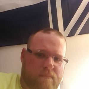 Meet your Posher, Steven